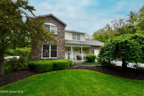 100 Kayaderosseras Drive, Milton, NY 12020