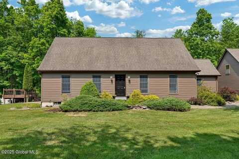 151 W Hand Hill Road, New Lebanon, NY 12062