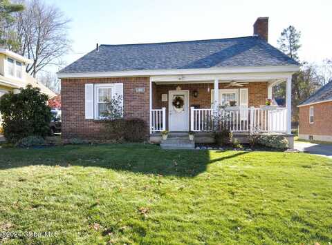 17 Cambridge Road, Albany, NY 12203
