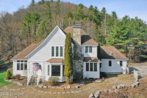 921 Ecker Hollow Road, Cobleskill, NY 12157
