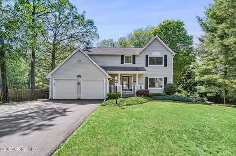 6006 Garden View Drive, Guilderland, NY 12303