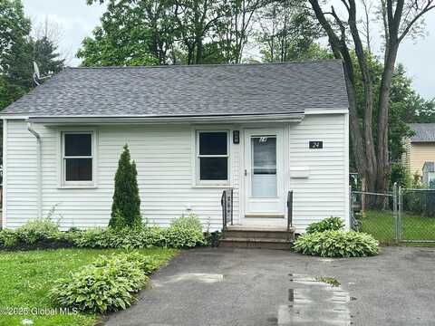 24 Canton Street, Colonie, NY 12304