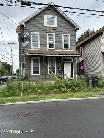 19 Glen Avenue, Troy, NY 12180