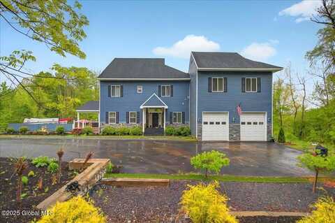 14 Calvin Cole Road, Stephentown, NY 12169