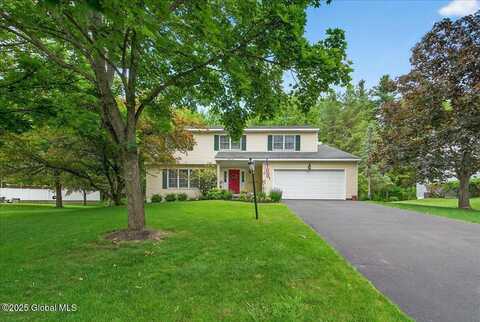 64 Boylston Drive, Bethlehem, NY 12054