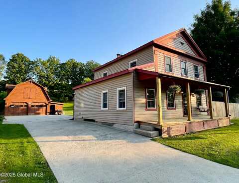 132 Tomhannock Road, Valley Falls, NY 12185