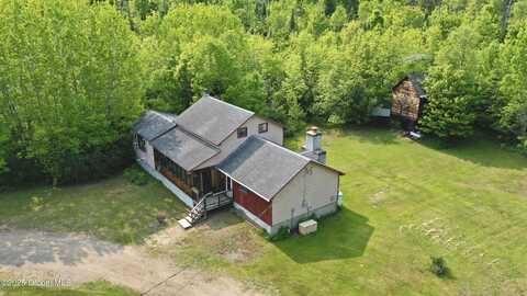 69 Washer Hill Road, Johnsburg, NY 12843