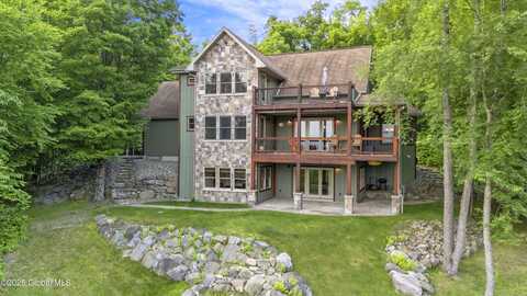 209 Mill Creek Road, Horicon, NY 12808