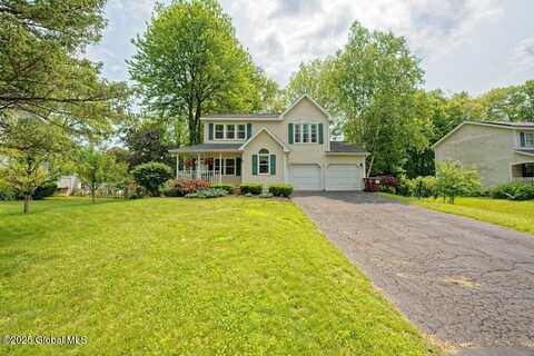 31 Dunwoodie Road, Bethlehem, NY 12077