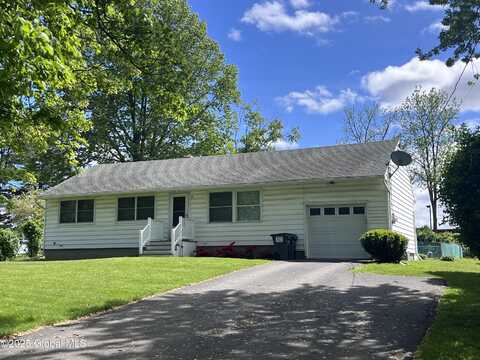 32 Old Sparrowbush Road, Colonie, NY 12110
