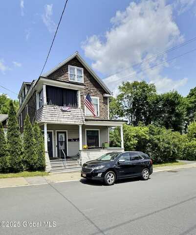 3 George Street, Cohoes, NY 12047