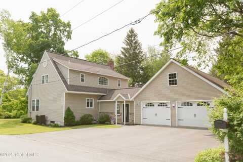 3 Longview Avenue, Sand Lake, NY 12196