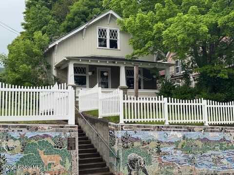 257 Main Street, Johnsburg, NY 12853