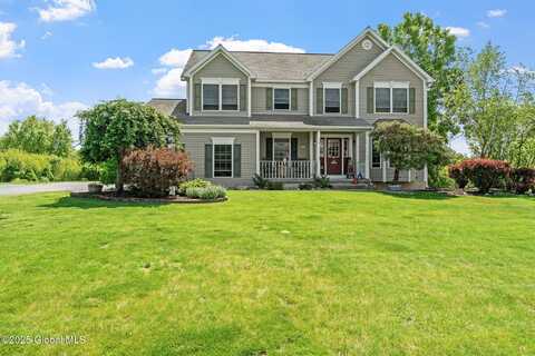 17 Jordan Lane, Glenville, NY 12302