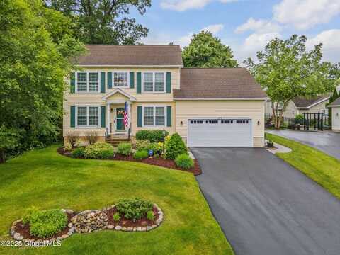 274 Woodlawn Avenue, Albany, NY 12208