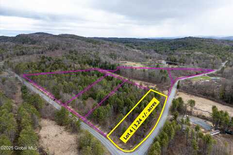 L 4 County Route 21, Hampton, NY 12887