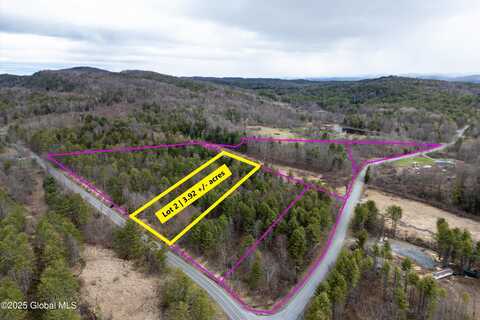 L 2 County Route 21, Hampton, NY 12887