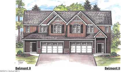 2302 Brianna Boulevard, North Greenbush, NY 12180