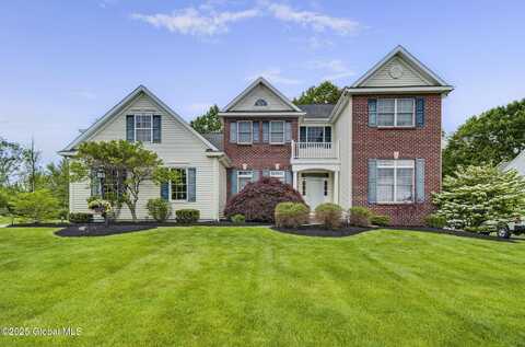 6 Copenhagen Court, Colonie, NY 12047