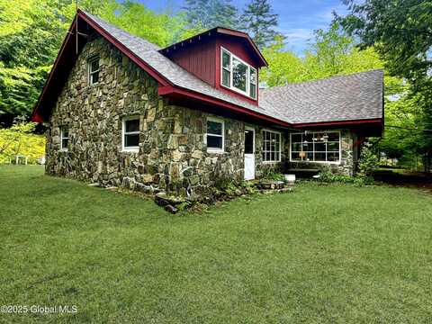 155 Bowen Hill Road, Thurman, NY 12885