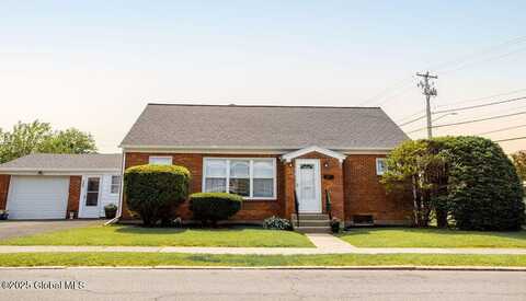 209 Whitehall Road, Albany, NY 12209