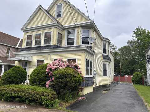 429 Third Street, Schenectady, NY 12306