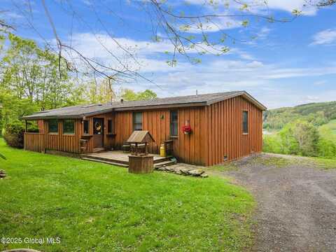 105 Hillside Drive, Summit, NY 12175