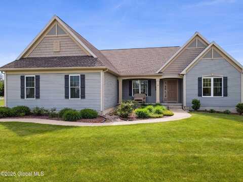 16 Saville Row, Mechanicville, NY 12118
