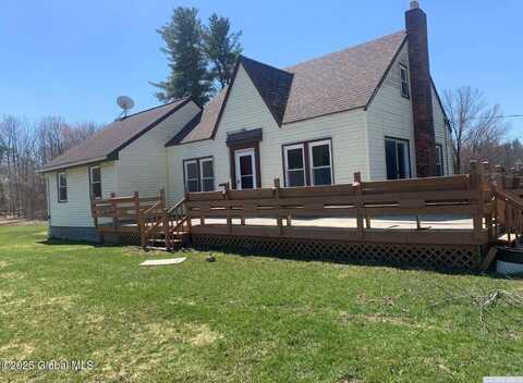 24 Kowal Lane, Westerlo, NY 12193