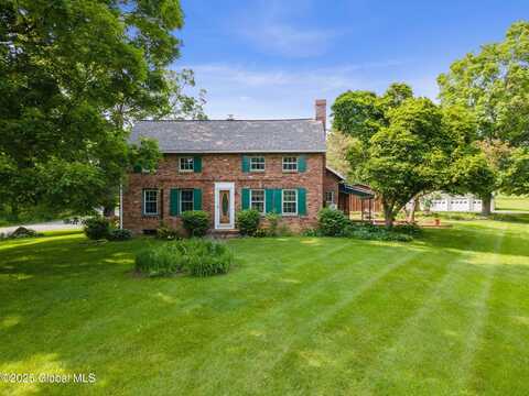 90 Jack Halloran Road, Stillwater, NY 12170