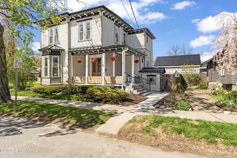 99 Division Street, Saratoga Springs, NY 12866