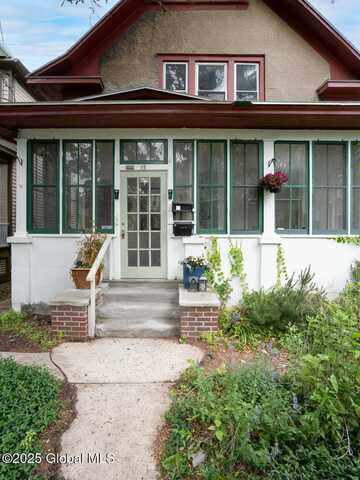 15 Cuyler Avenue, Albany, NY 12209