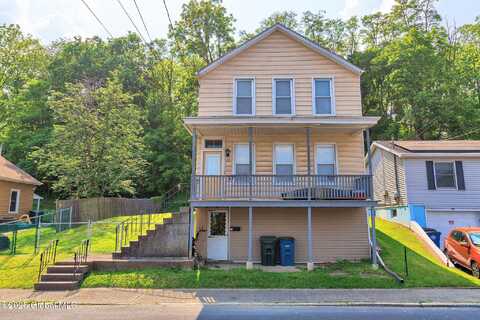 56 Central Avenue, Cohoes, NY 12047