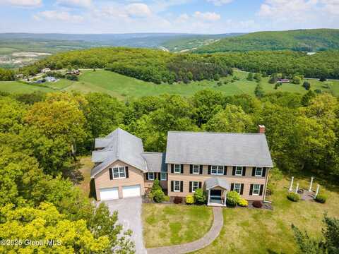 340 Oak Meadows Road, Middleburgh, NY 12157