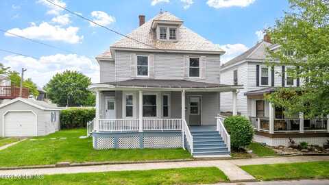 130 N 4th Avenue, Mechanicville, NY 12118