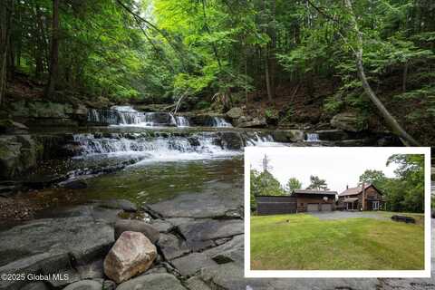 48 Lakeview Avenue, Moriah, NY 12960