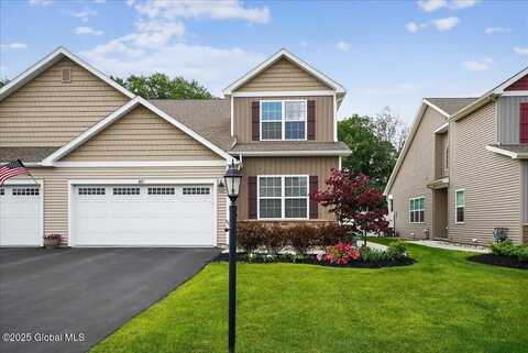 801 Giovanna Court, North Greenbush, NY 12180