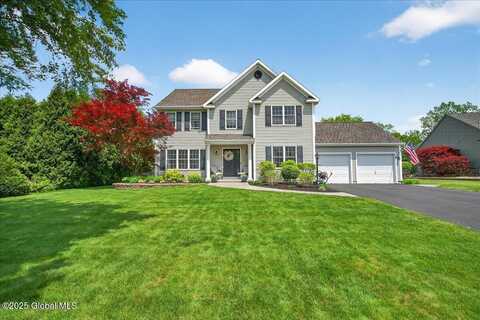 5 Packetboat Court, Waterford, NY 12188