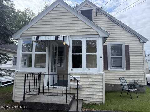 12 Birch Avenue, Colonie, NY 12205