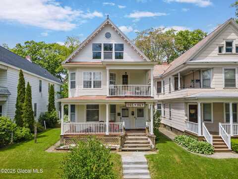 1165 Glenwood Boulevard, Schenectady, NY 12308