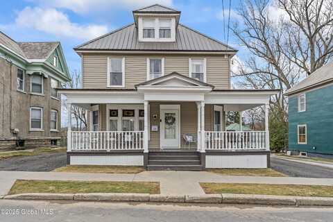 54 Monroe Street, Saint Johnsville, NY 13452
