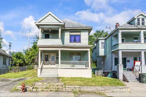 320 Saratoga Street, Cohoes, NY 12047