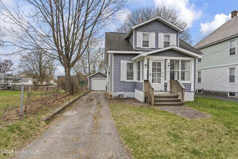 10 Buchanan Street, Schenectady, NY 12304