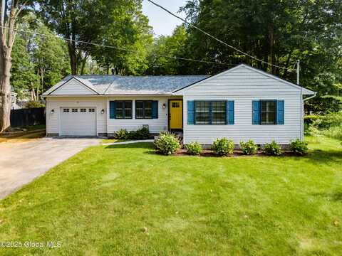 97 W High Street, Ballston Spa, NY 12020
