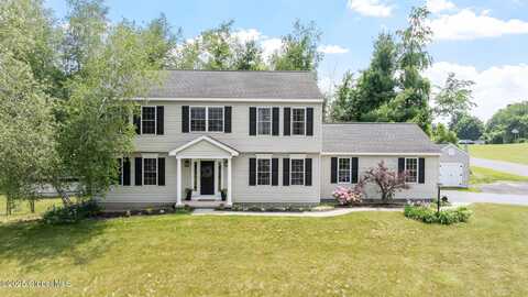 2 Kimberly Circle, North Greenbush, NY 12180