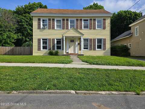 84 McCrea Street, Fort Edward, NY 12828
