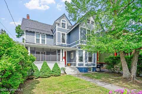 265 Pawling Avenue, Troy, NY 12180