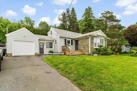 2256 Brookview Road, New York, NY 12033