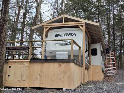 882 Stone Store Road, Middleburgh, NY 12122