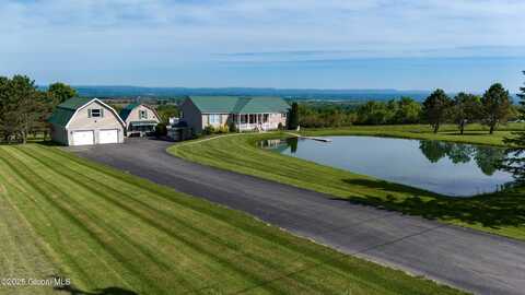127 Firefly Meadow Road, Glen, NY 12072